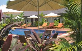 The Tamarind Hotel Sihanoukville